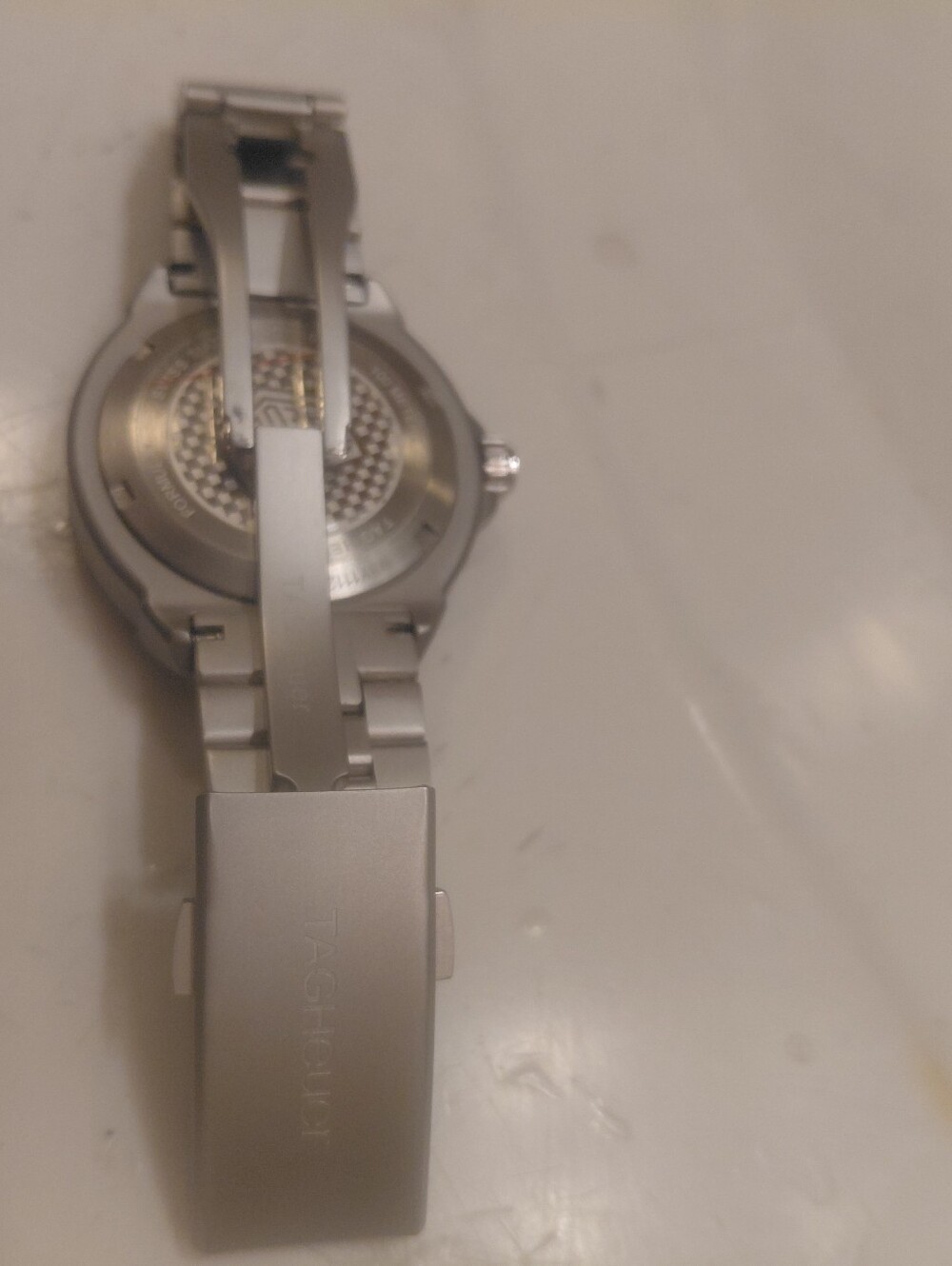 Automatic Watch - Picture 3 of 3